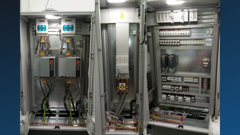 Access the free video course called Electrical Design in Industrial Automation - The insight